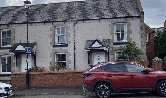 Investment Opportunity in Wrexham photo